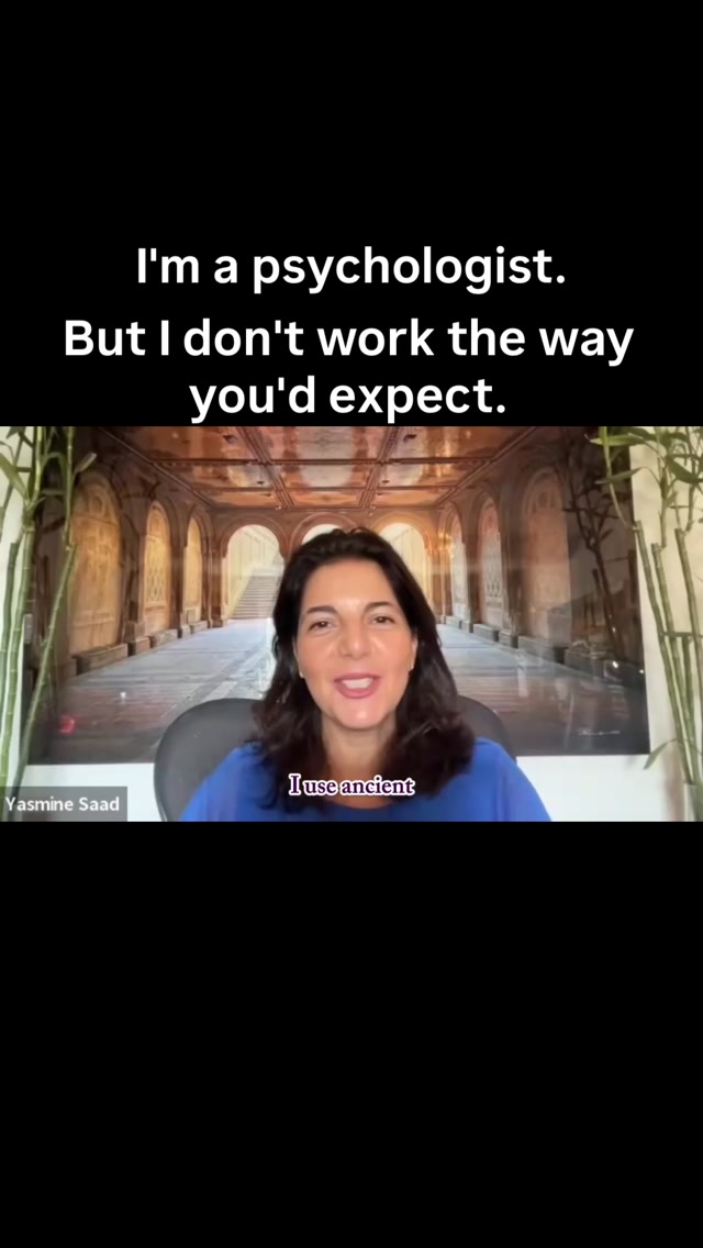 The Inner Message Approach