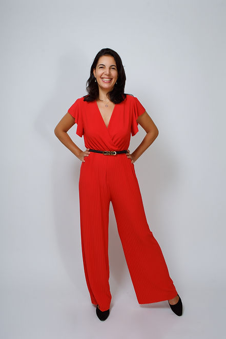 Dr. Yasmine Saad
