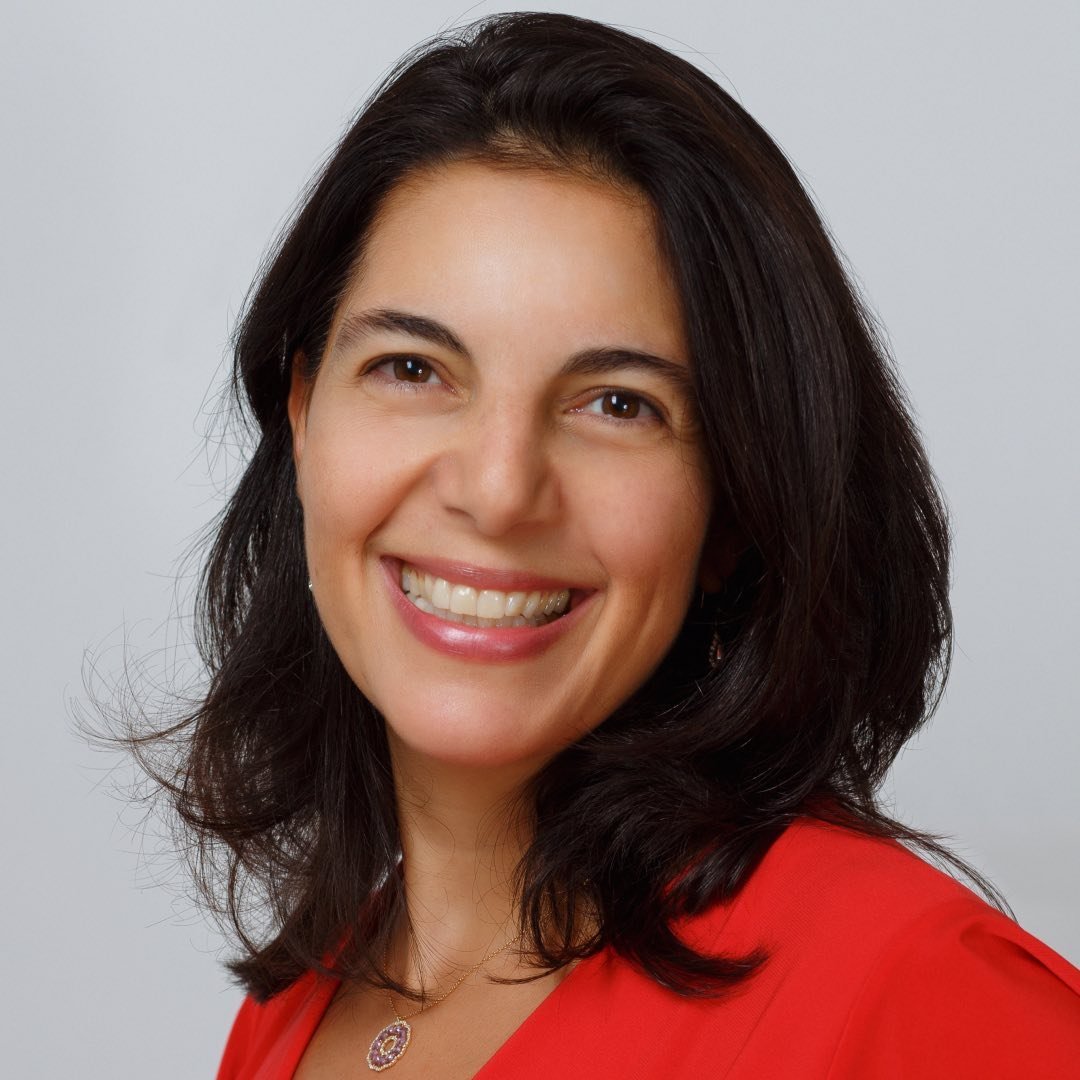 Dr. Yasmine Saad