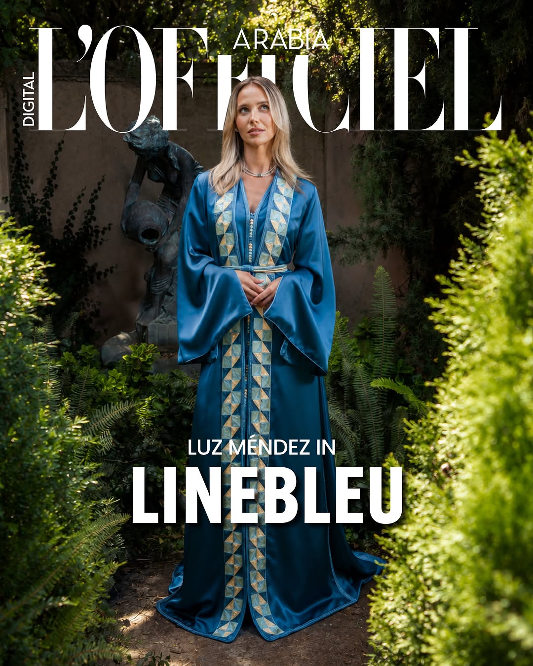 Linebleu Haute Couture